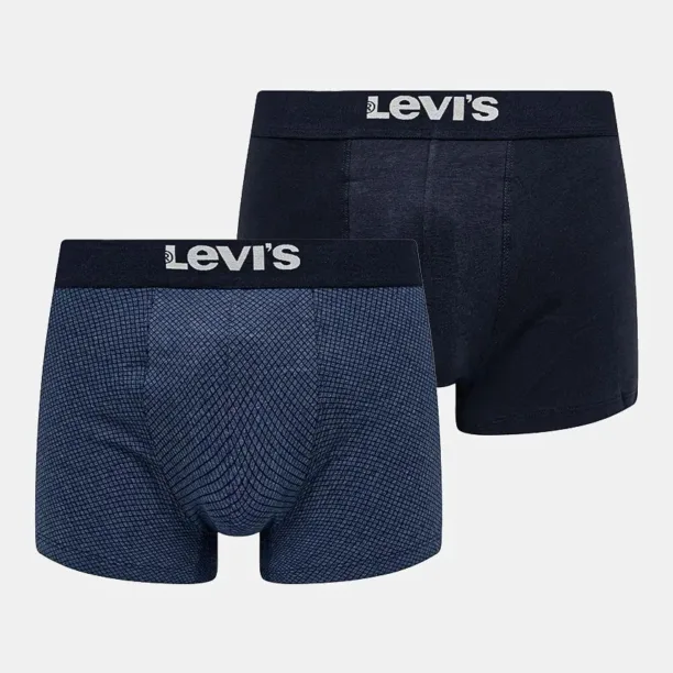 Levi's boxeri 2-pack barbati