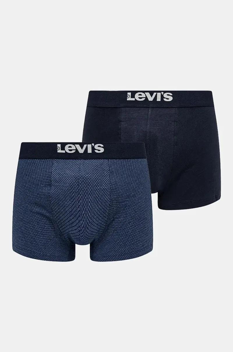 Levi's boxeri 2-pack barbati