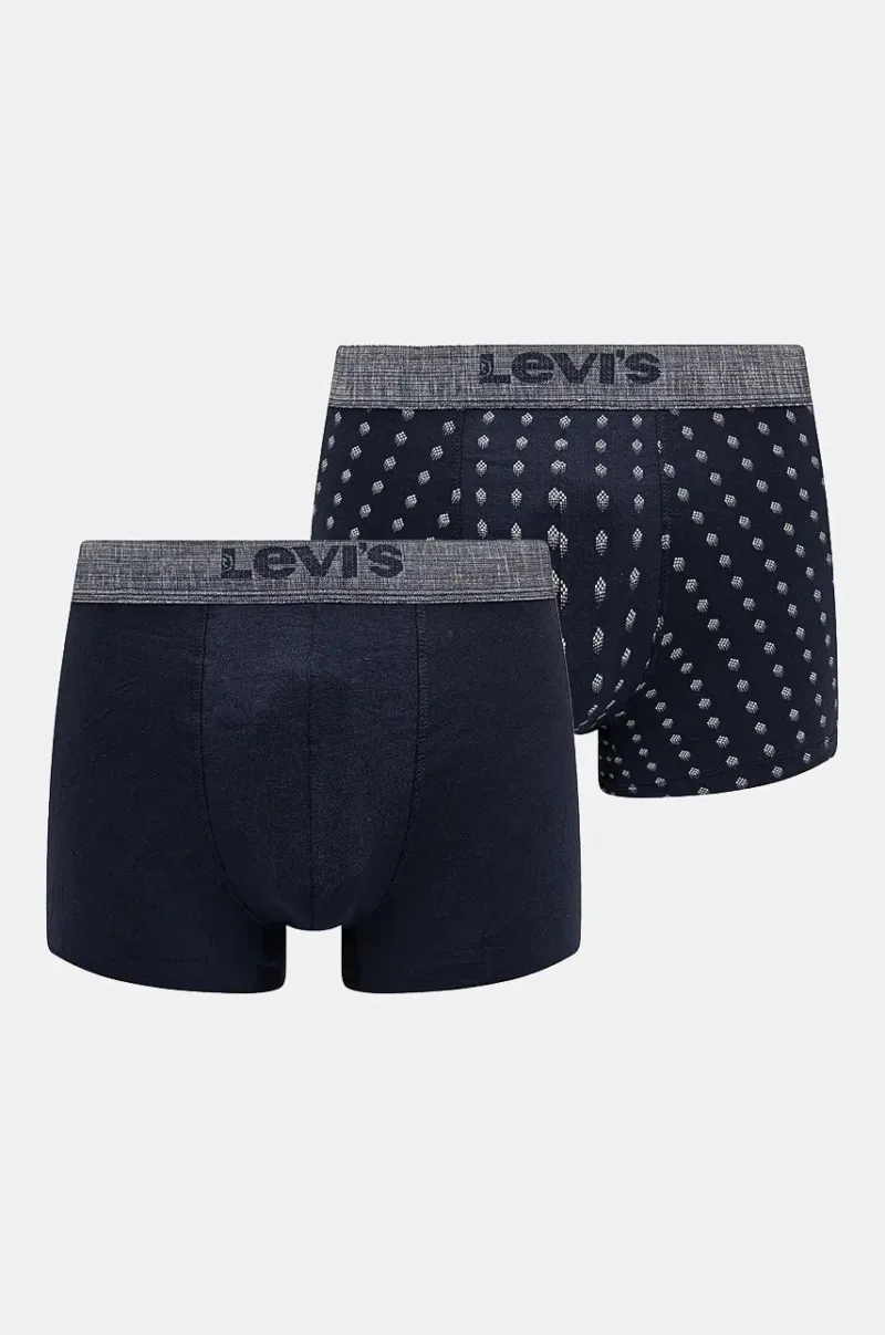 Levi's boxeri 2-pack barbati