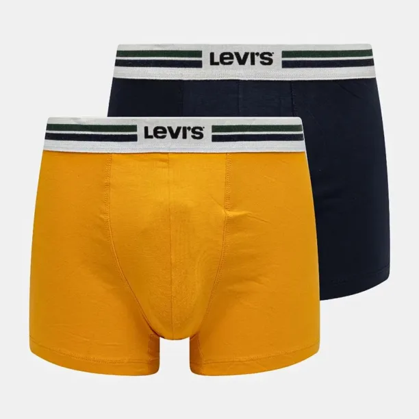 Levi's boxeri 2-pack barbati