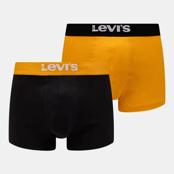 Levi's boxeri 2-pack barbati