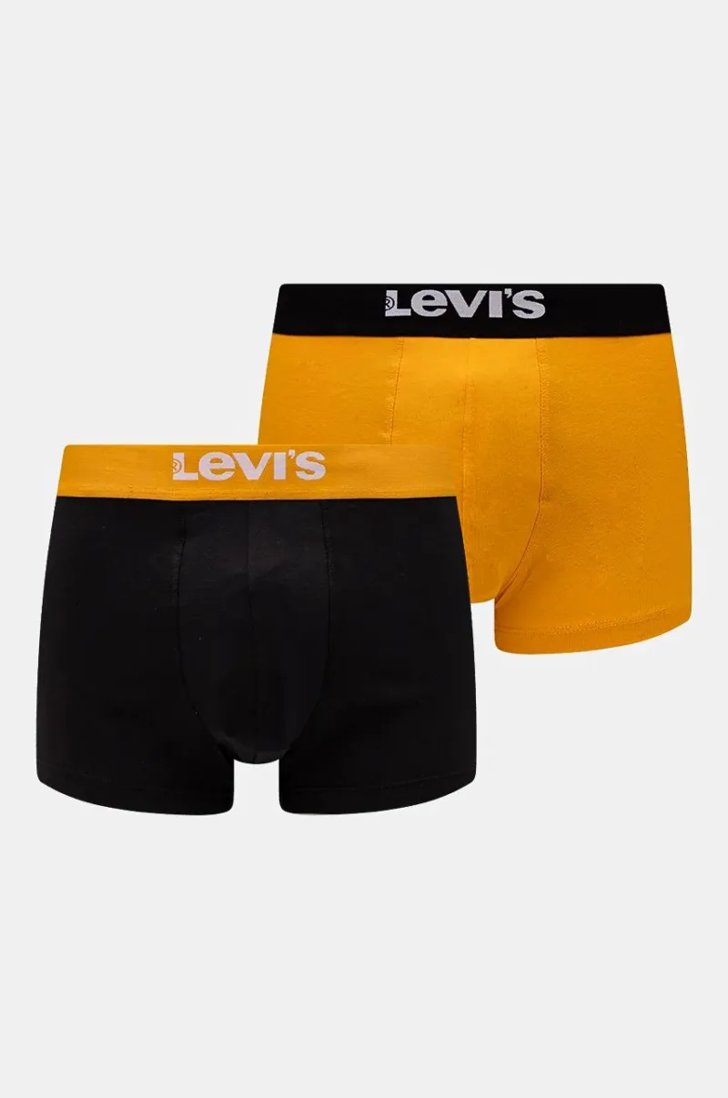 Levi's boxeri 2-pack barbati