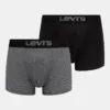 Levi's boxeri 2-pack barbati