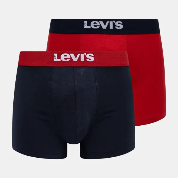 Levi's boxeri 2-pack barbati