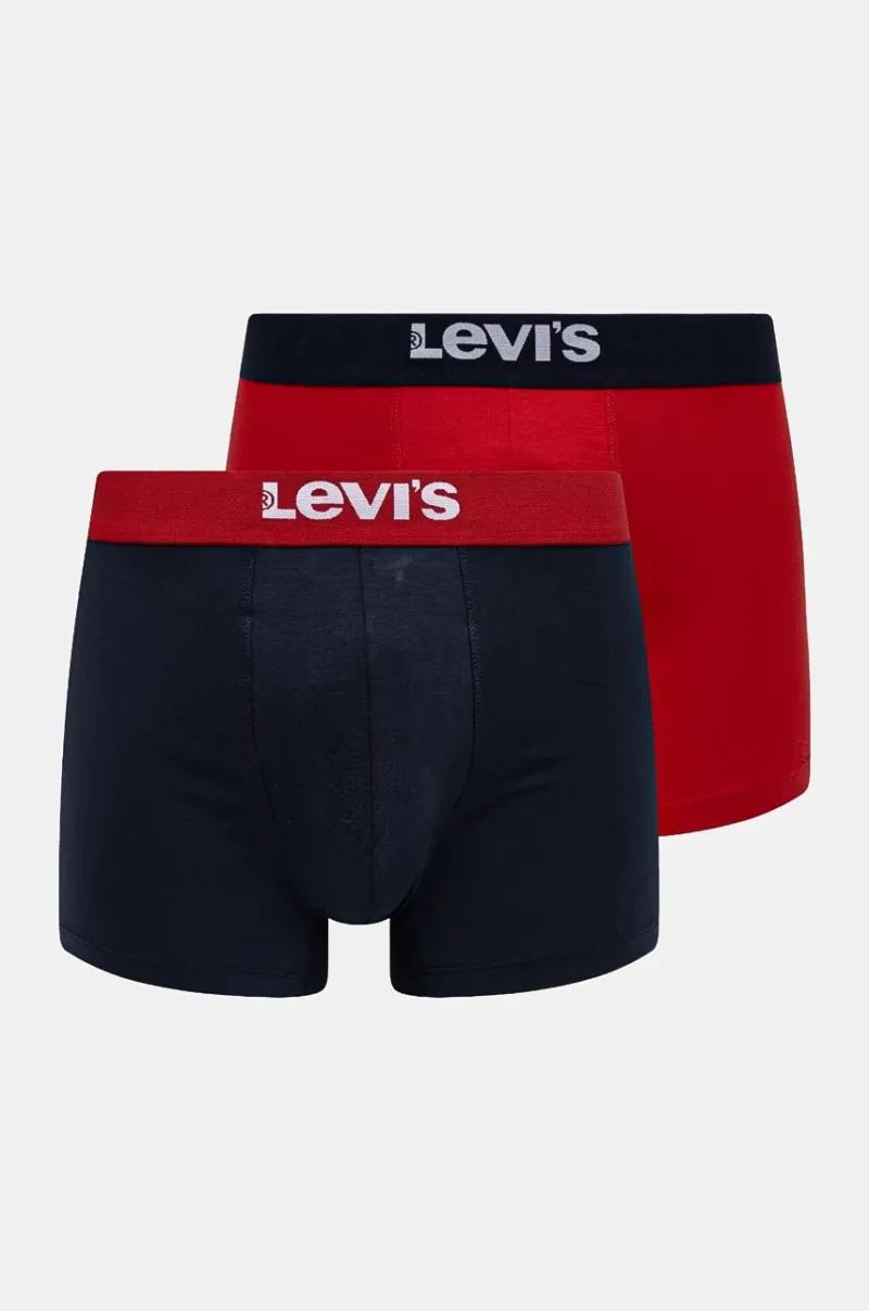 Levi's boxeri 2-pack barbati