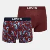 Levi's boxeri 2-pack barbati