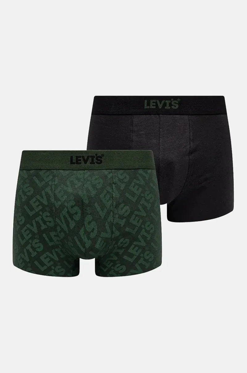 Levi's boxeri 2-pack barbati