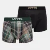 Levi's boxeri 2-pack barbati