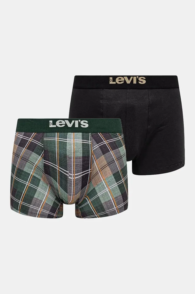 Levi's boxeri 2-pack barbati