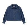 Levi's camasa L/S WESTERN DENIM SHIRT 3EL063