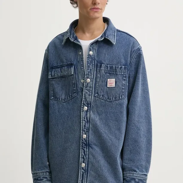 Levi's geaca jeans barbati