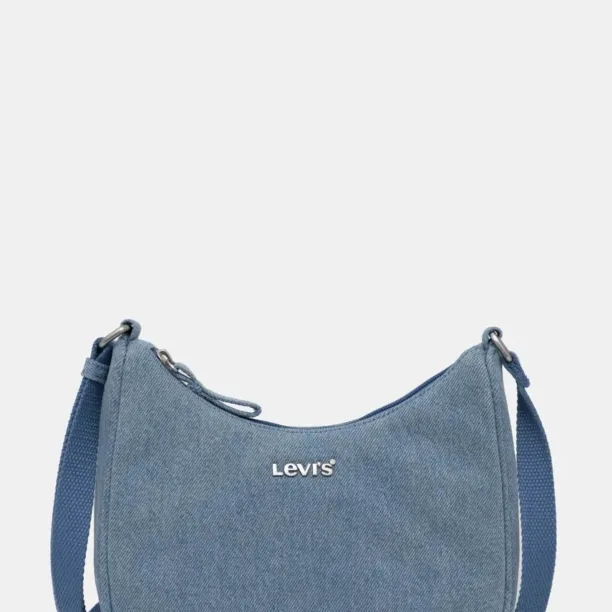 Levi's geantă de blugi D7086-0000