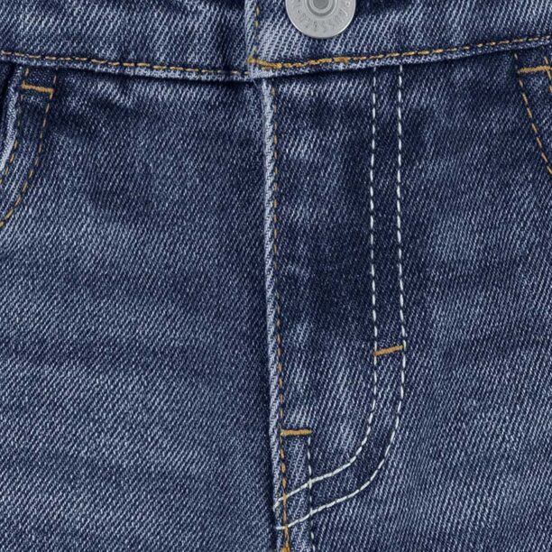 Levi's jeans bebelusi STAY LOOSE TAPER 6EL347 preţ