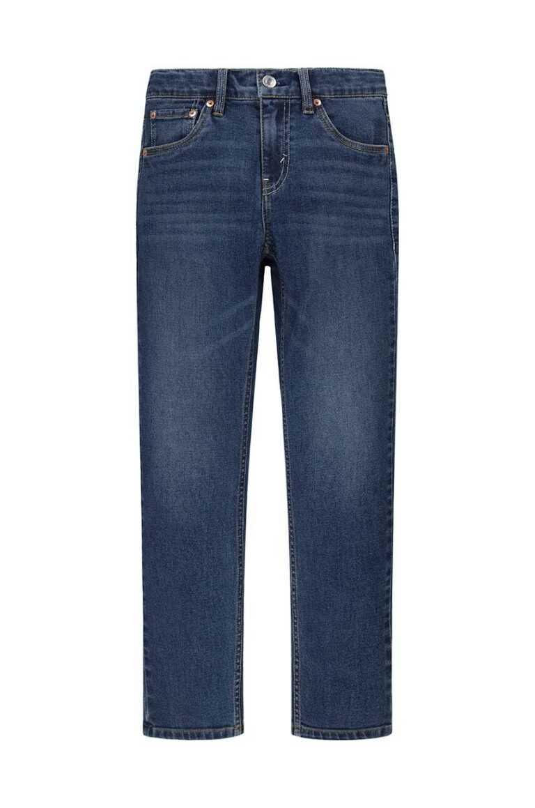 Levi's jeans copii 511 SLIM NON PERFORMANCE 8EK278