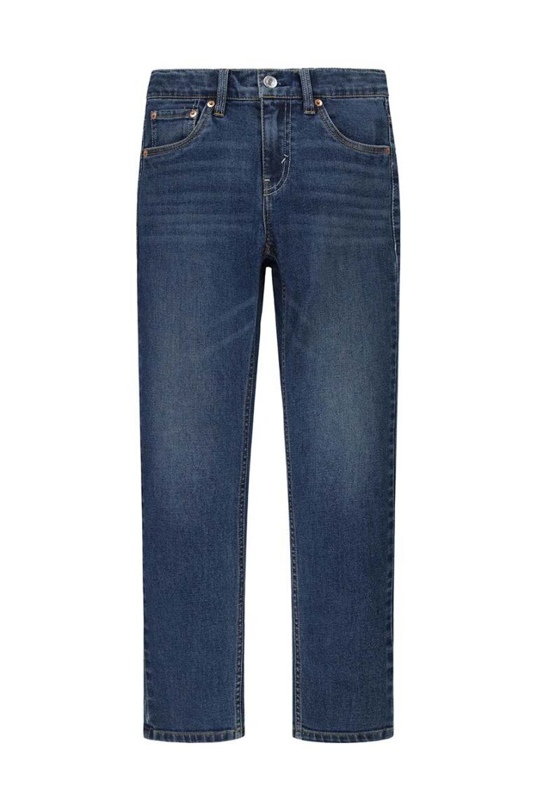 Levi's jeans copii 511 SLIM NON PERFORMANCE 9EK278