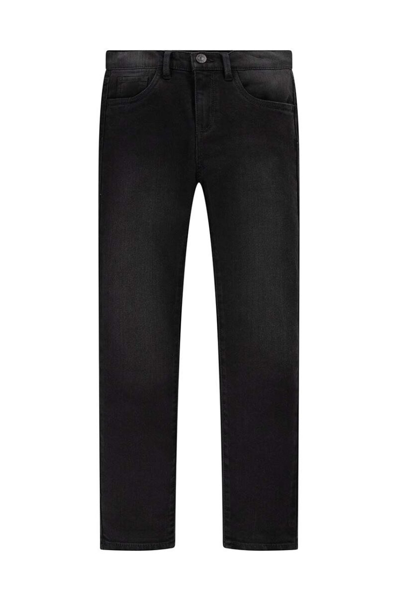 Levi's jeans copii 710 SUPER SKINNY JEAN 3E2702