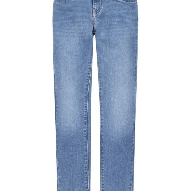 Levi's jeans copii 720 HIGH RISE SUPER SKINNY 3EL191