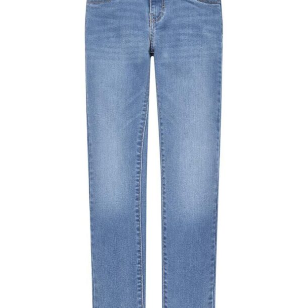 Levi's jeans copii 720 HIGH RISE SUPER SKINNY 4EL191