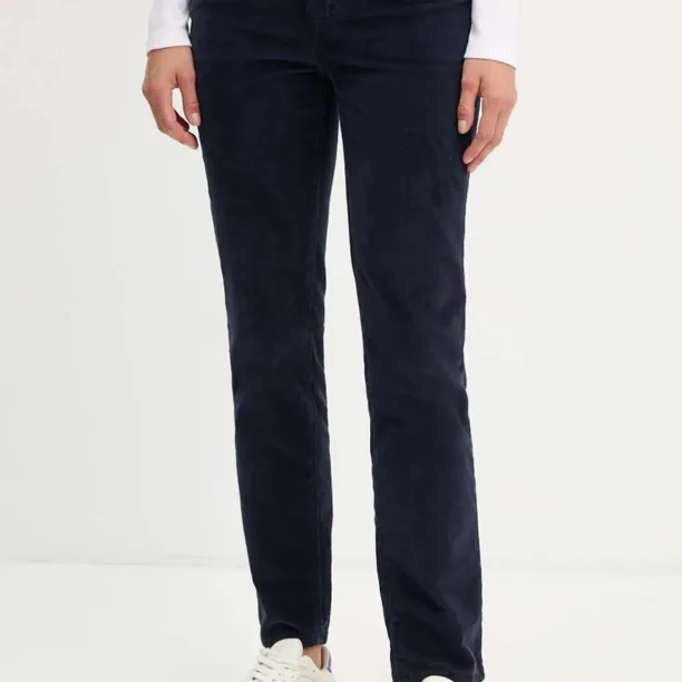 Levi's jeansi 724 HIGH RISE STRAIGHT femei