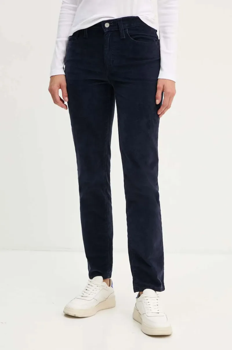 Levi's jeansi 724 HIGH RISE STRAIGHT femei