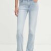 Levi's jeansi 724 HIGH RISE STRAIGHT femei