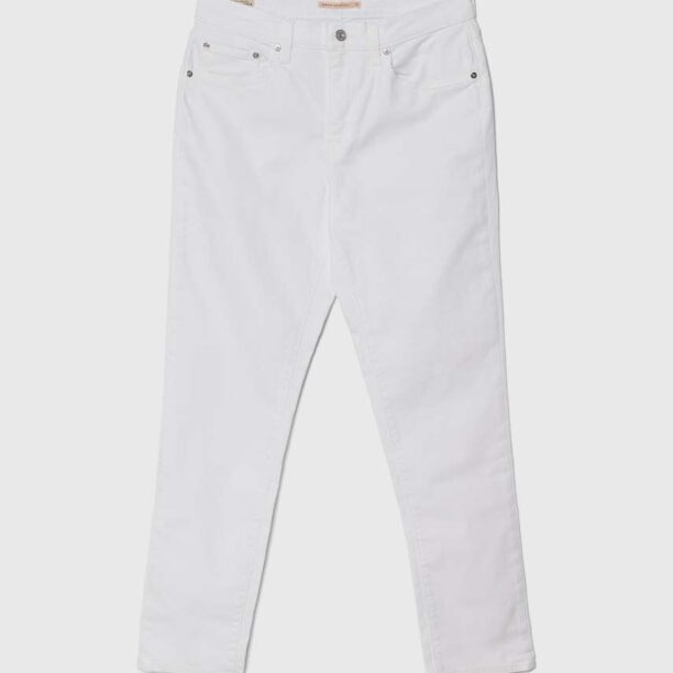 Levi's jeansi 724 HIGH RISE STRAIGHT femei