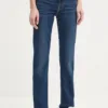 Levi's jeansi 724 HIGH RISE STRAIGHT femei