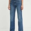 Levi's jeansi RIBCAGE FULL LENGTH femei high waist