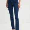 Levi's jeansi femei TAILORED 724 STRAIGHT