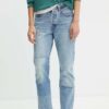 Levi's jeansi femei high waist