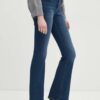 Levi's jeansi femei high waist