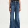 Levi's jeansi femei high waist