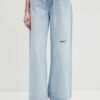 Levi's jeansi femei medium waist