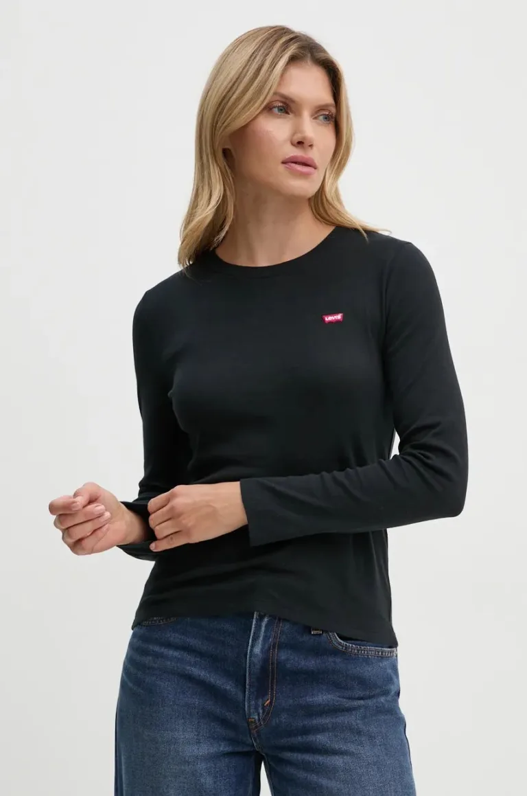 Levi's longsleeve femei