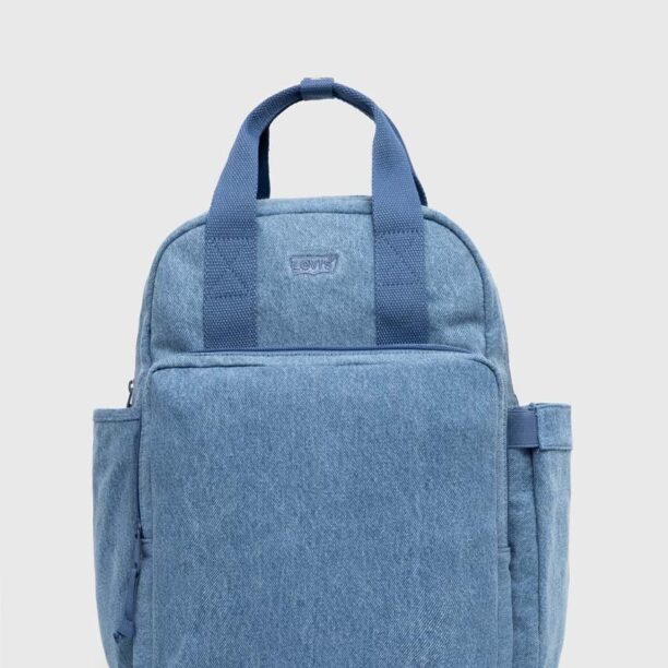 Levi's rucsac din bumbac mare