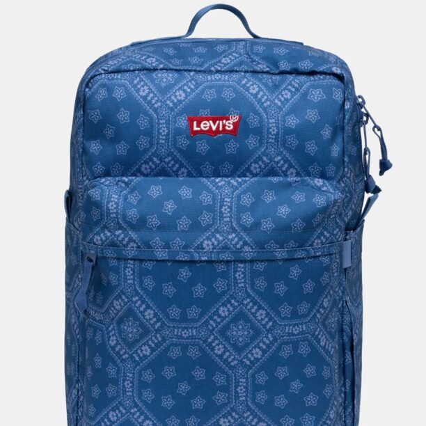 Levi's rucsac mare