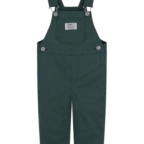 Levi's salopete pentru copii CARPENTER OVERALL 6EL399