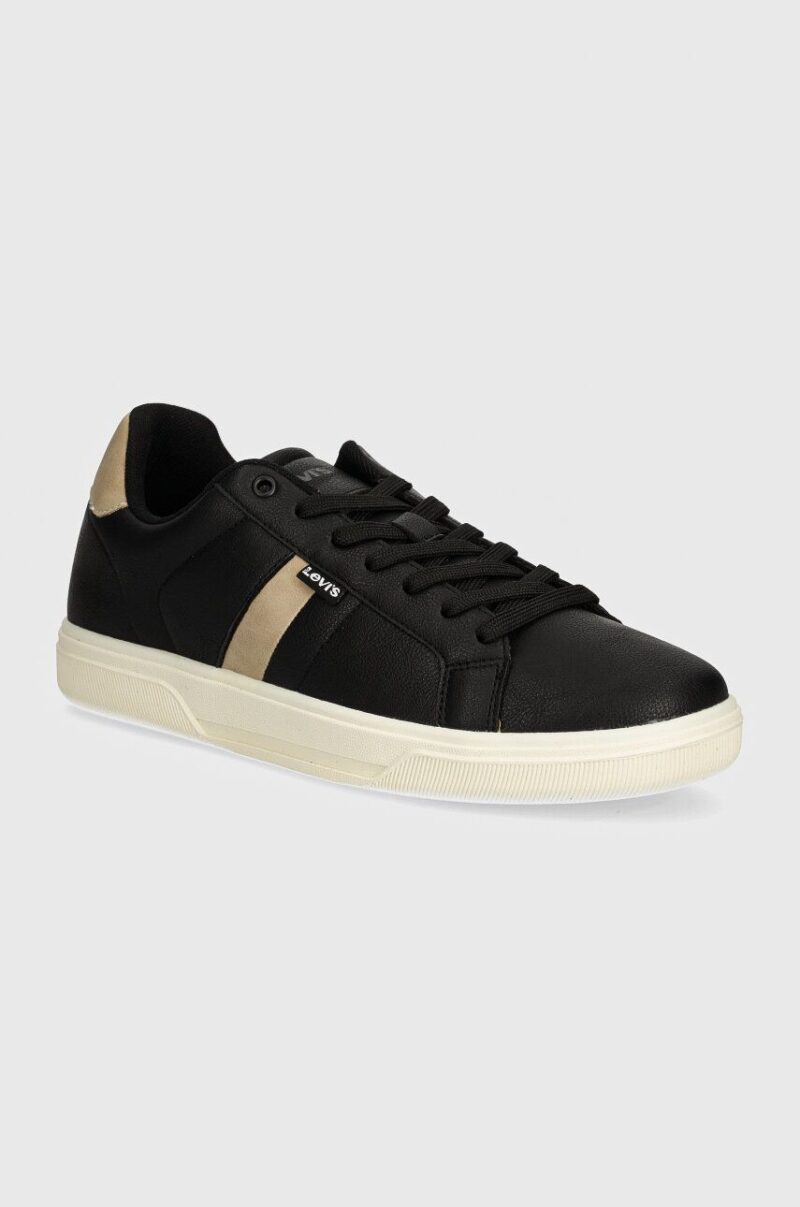 Levi's sneakers ARCHIE culoarea albastru marin