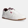 Levi's sneakers DRIVE culoarea alb