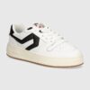 Levi's sneakers GLIDE L culoarea alb