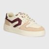 Levi's sneakers GLIDE L culoarea bej