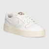 Levi's sneakers GLIDE S L culoarea alb