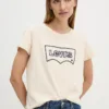 Levi's tricou din bumbac femei