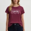 Levi's tricou din bumbac femei