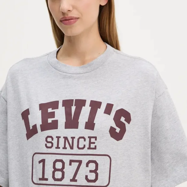 Levi's tricou din bumbac femei