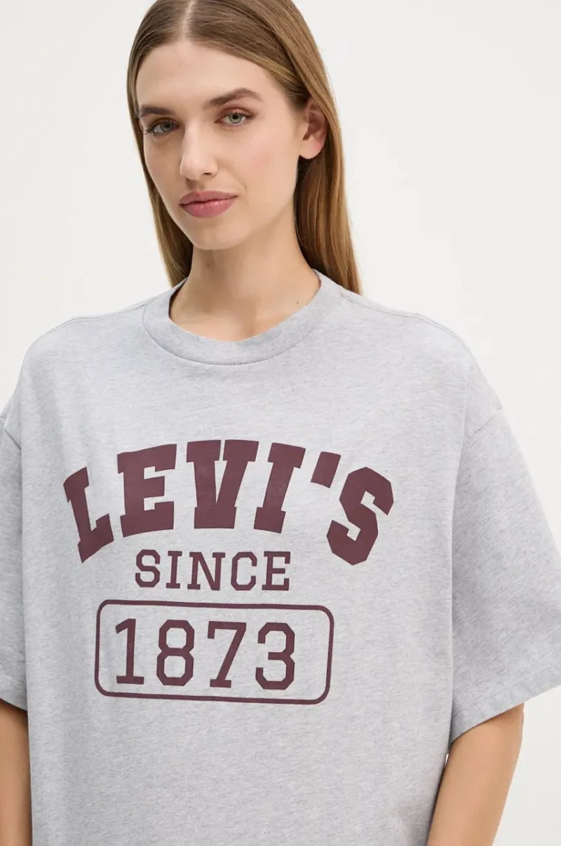 Levi's tricou din bumbac femei