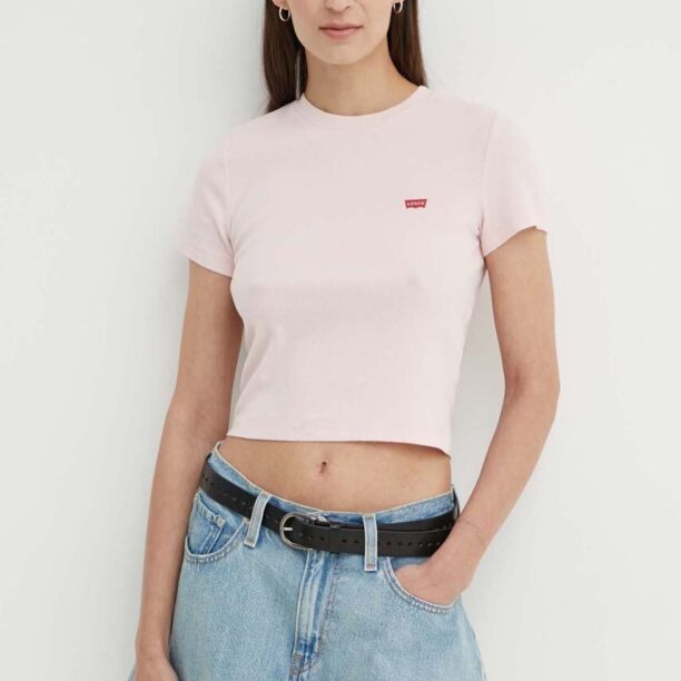 Levi's tricou femei