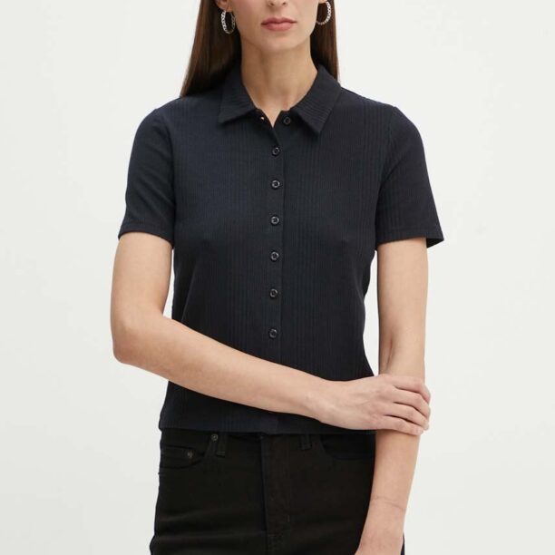 Levi's tricou polo femei