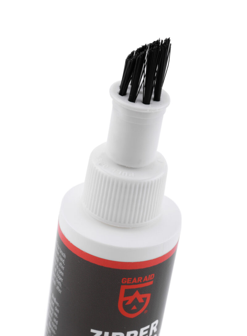 Lichid Gear Aid Zipper Cleaner Lubricant 60ml preţ