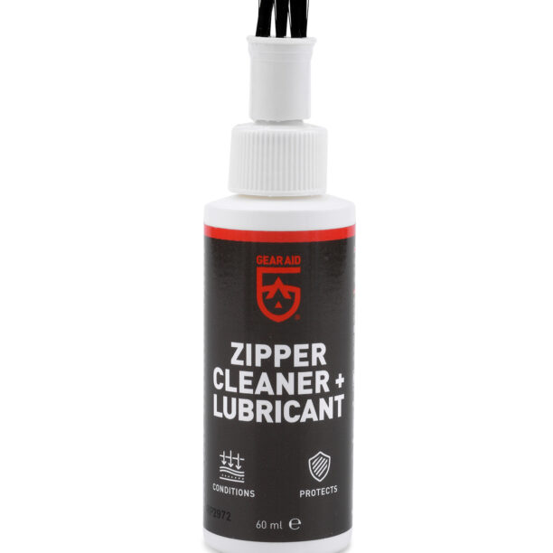 Lichid Gear Aid Zipper Cleaner Lubricant 60ml